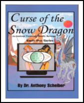 The Curse of the Snow Dragon
