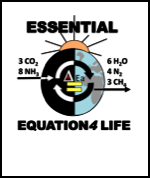 Essential Equation 4 Life